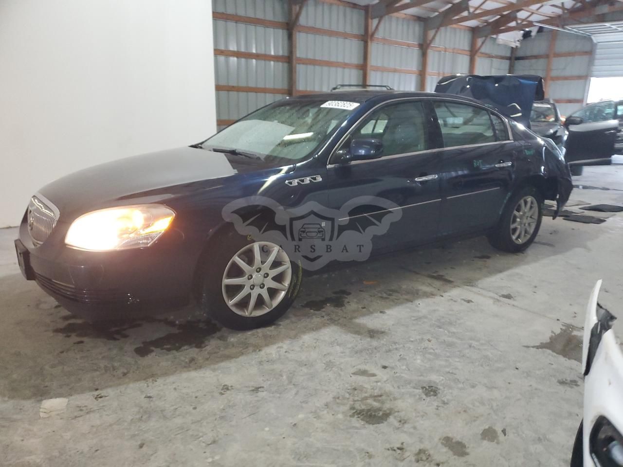 Buick Lucerne CXL 3.8L 6 2008