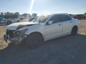 Honda Accord EXL 3.5L 6 2009