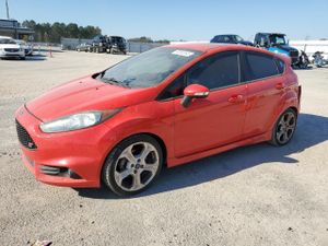 Ford Festiva ST 1.6L 4 2015