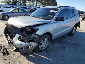 Hyundai Santa Fe GLS 2.4L 4 2010