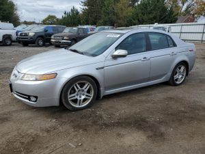 Acura TL 3.2L 6 2008