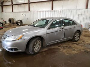 Chrysler 200 LIMITED 3.6L 6 2013