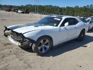 Dodge Challenger R/T 5.7L 8 2014