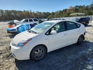Toyota Prius 1.5L 4 2008