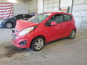 Chevrolet Spark 1LT 1.2L 4 2013