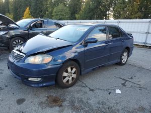 Toyota Corolla CE 1.8L 4 2006