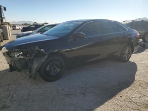 Toyota Camry LE 2.5L 4 2015