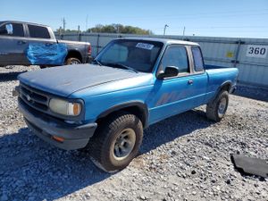 Mazda B-series CAB PLUS 4.0L 6 1994