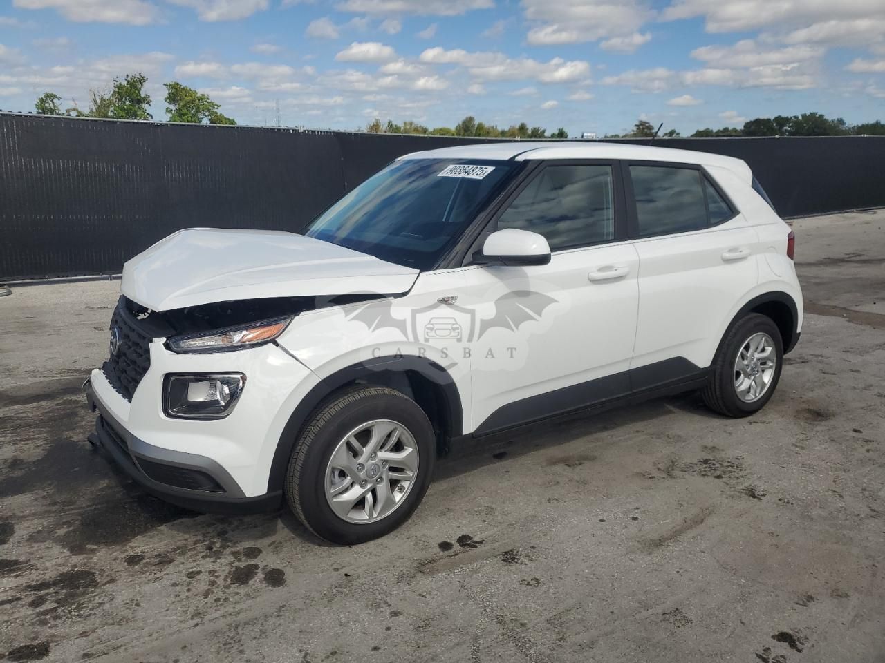 Hyundai Venue SE 1.6L 4 2025