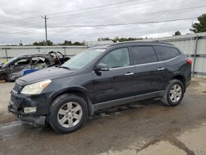 Chevrolet Traverse LT 3.6L 6 2012