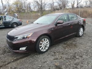 Kia Optima EX 2.4L 4 2015