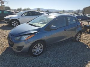 Mazda 2 SPORT 1.5L 4 2014