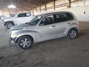 Chrysler PT Cruiser TOURING 2.4L 4 2003