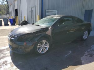 Nissan Altima S 2.5L 4 2011