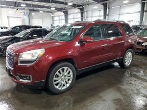 GMC Acadia SLT-1 3.6L 6 2015