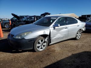 Lexus ES 330 3.3L 6 2005