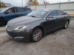 Lincoln MKZ 2.0L 4 2015