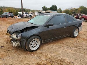 Honda Civic EX 1.7L 4 2003