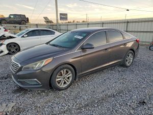 Hyundai Sonata 2.4L 4 2015