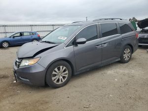 Honda Odyssey EXL 3.5L 6 2015