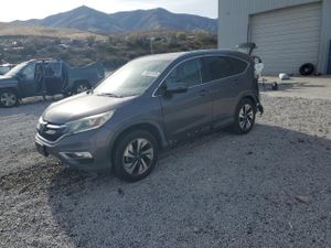Honda CR-V TOURING 2.4L 4 2015