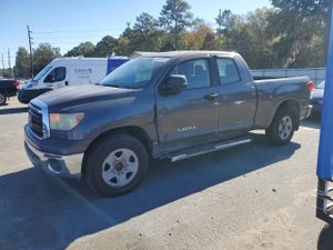 Toyota Tundra DOUBLE CAB SR5 4.0L 6 2013