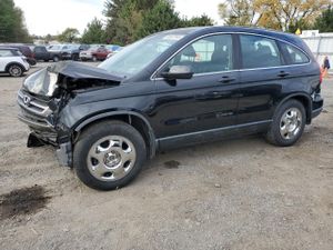 Honda CR-V LX 2.4L 4 2010