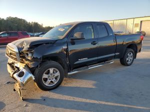 Toyota Tundra DOUBLE CAB SR5 5.7L 8 2010