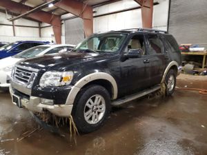 Ford Explorer EDDIE BAUER 4.0L 6 2010