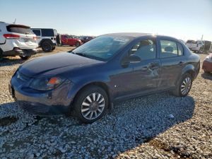 Chevrolet Cobalt LS 2.2L 4 2008