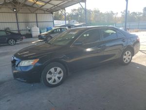 Toyota Camry CE 2.4L 4 2007