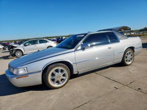 Cadillac Eldorado ESC 4.6L 8 2000