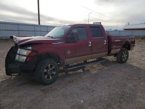 Ford F-350 SUPER DUTY 6.7L 8 2013
