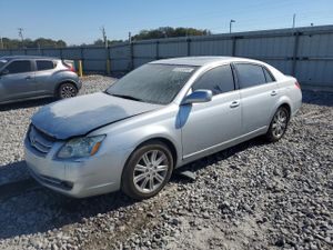 Toyota Avalon XL 3.5L 6 2007