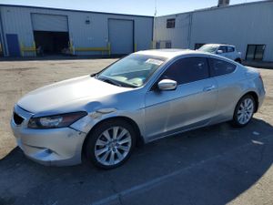 Honda Accord EXL 3.5L 6 2008