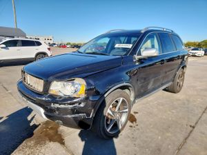 Volvo XC90 R DESIGN 3.2L 6 2013