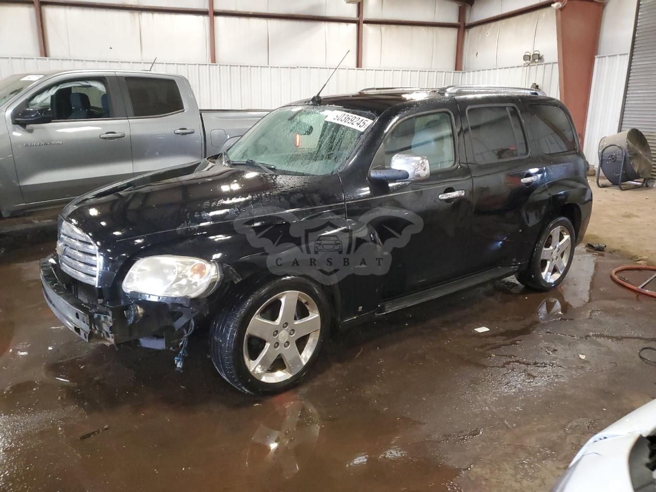 Chevrolet HHR LT 2.4L 4 2006