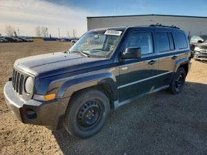 Jeep Patriot SPORT 2.4L 4 2008