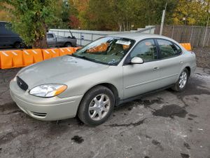 Ford Taurus SEL 3.0L 6 2006