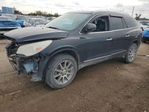 Buick Enclave 3.6L 6 2013