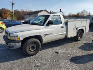 Dodge RAM 5.9L 8 2000
