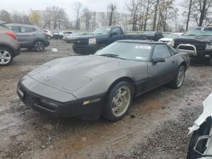 Chevrolet Corvette 5.7L 8 1988