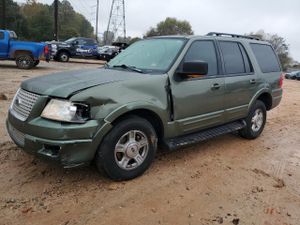 Ford Expedition EDDIE BAUER 5.4L 8 2005
