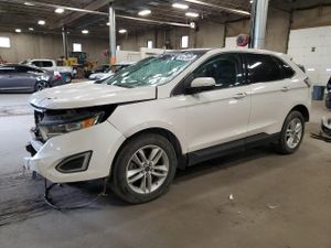 Ford Edge SEL 3.5L 6 2015