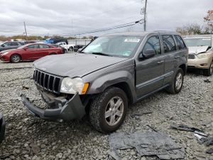 Jeep Grand Cherokee LAREDO 3.7L 6 2007