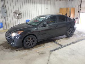 Mazda 3 I 2.0L 4 2010