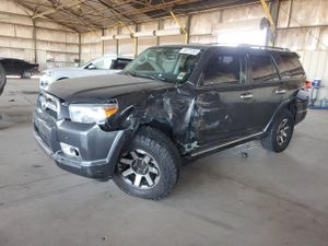 Toyota 4Runner SR5 4.0L 6 2013