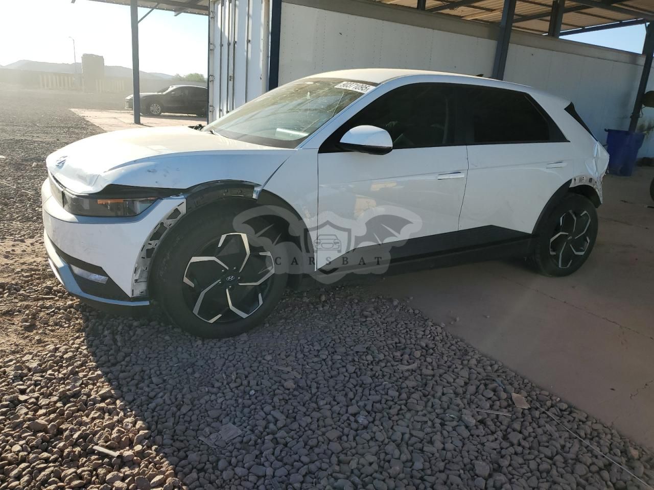 Hyundai IONIQ 5 SE 2023