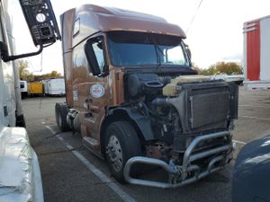 Volvo VNL VNL 12.8L 6 2015