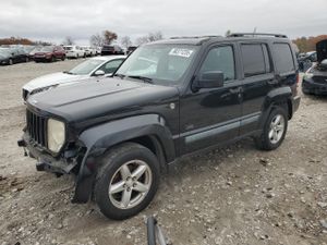Jeep Liberty SPORT 3.7L 6 2009